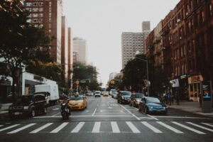 Gestalt Couples Therapy in NYC