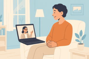 Online Therapy Services