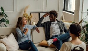 Gestalt Therapy for NYC Professionals